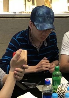 “倾听、交流、分享”2018尊龙凯时 - 人生就是搏!学院夏季校友会(图9)